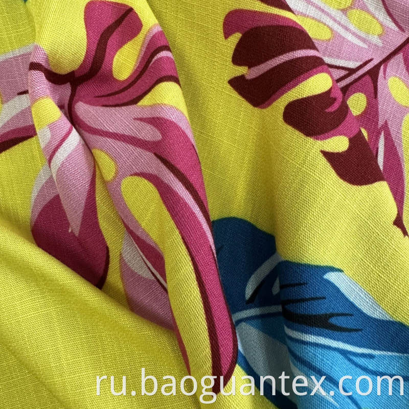 Rayon Textile For Dress Jpg